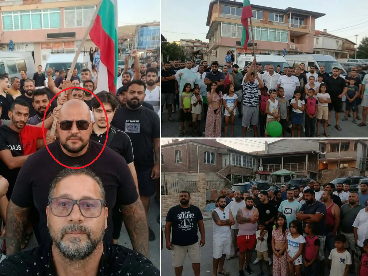 Гринго на Софка влиза в политиката?
