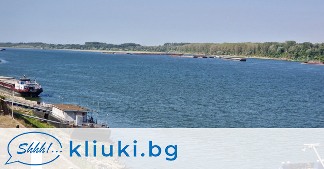 Експерт: В Дунав липсва вода колкото в 45 реки Марица, задава се водна криза