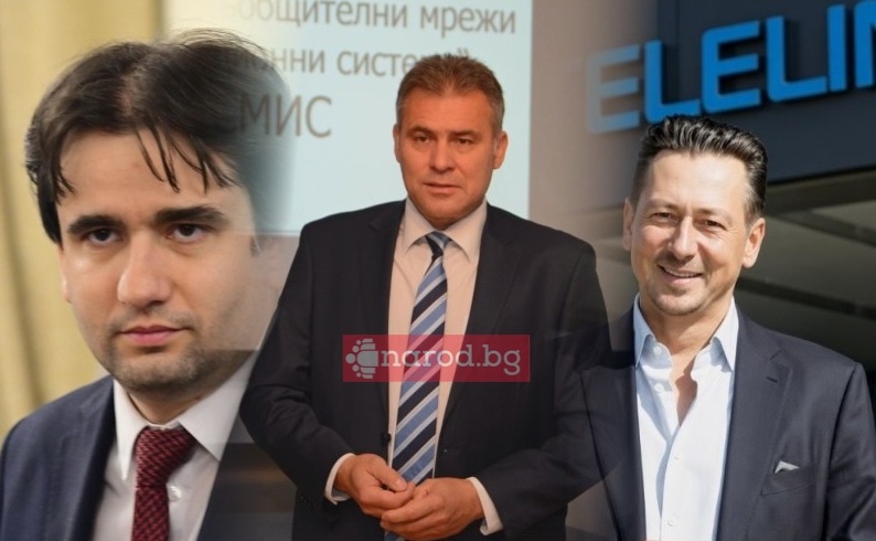 Ето го аватара на Божидар Божанов и Любомир Минчев – зам.-министър Валери Борисов даде с мръсни схеми 1 млрд. на „Телелинк“ (ДОКУМЕНТИ за прокурор)