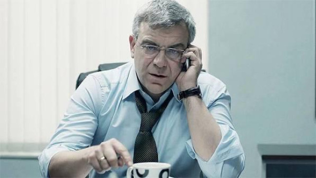Зад кулисите на „Под прикритие“: Владо Пенев искал да е разбойник