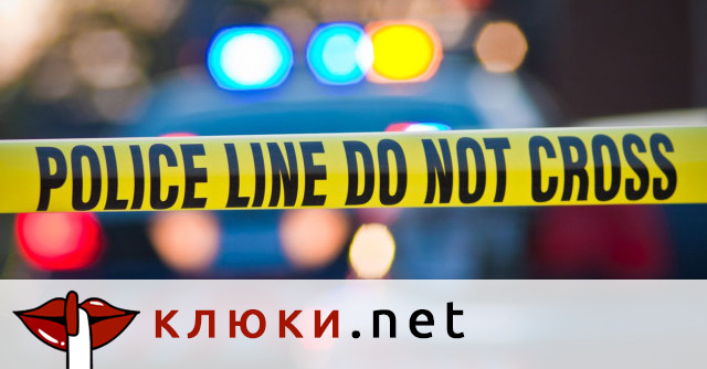 Застреляха мексикански инфлуенсър на живо в ТикТок (ЕКСКЛУЗИВНО ВИДЕО)