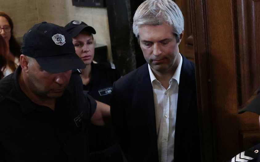 Кой пусна ПУП-а на Баба Алино – назначеният от Благомир Коцев ЕСУТ, прокуратурата защо спи?