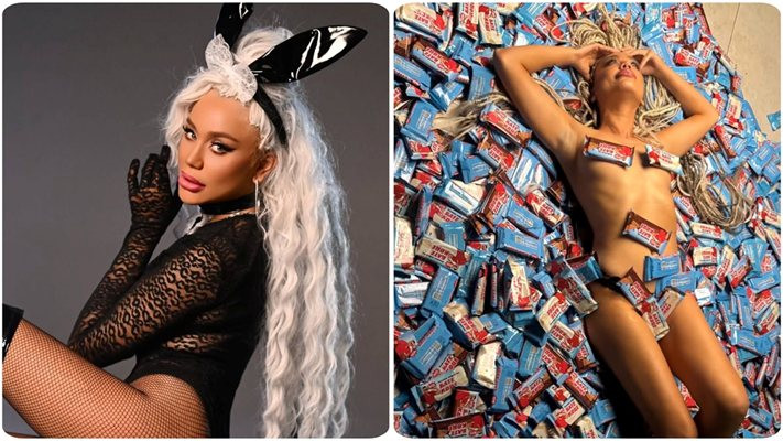 Кризата на 50-така ли го удари?! Надя издра лицето на Коцето: Чука ли я тая голата, бе?! (няма да повярвате коя е – СНИМКИ)
