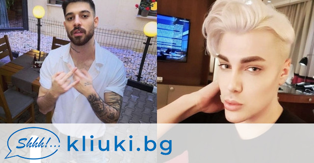Кулагин предизвика ВЗРИВ: Емрах Стораро ми се натискаше в тоалетната на купон! (баща му също е палувал с… – ВИЖ ШОКА)