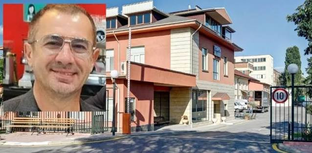 Милионерът Владо Загатото искал да снабдява с кафе новата власт