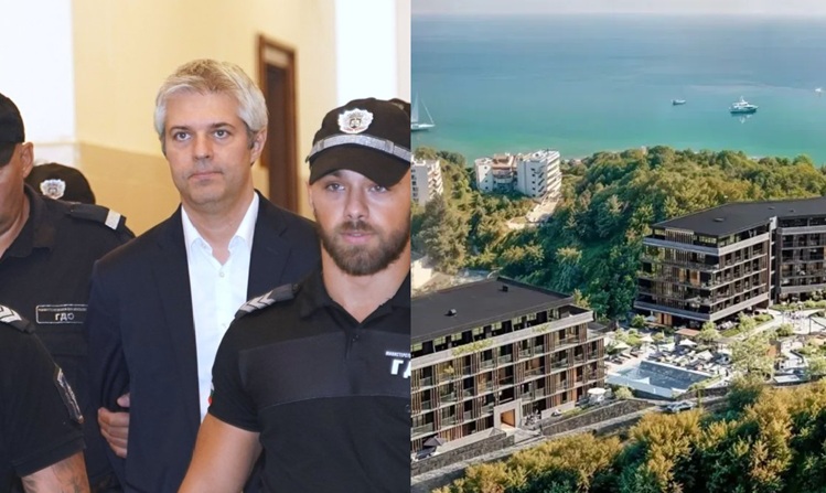Милионната схема „Благомир Коцев“: Строителството в Баба Алино продължава по план