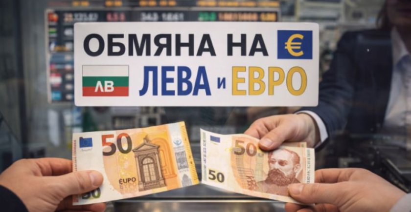 Мистерия: 1,7 млрд. лева се изпариха