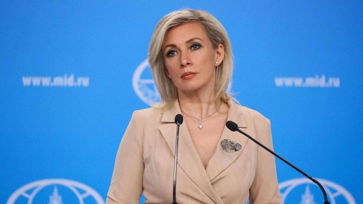 Началникът на кабинета на Зеленски допусна преговори с Русия и САЩ през септември! Захарова заплаши Великобритания с ответни удари