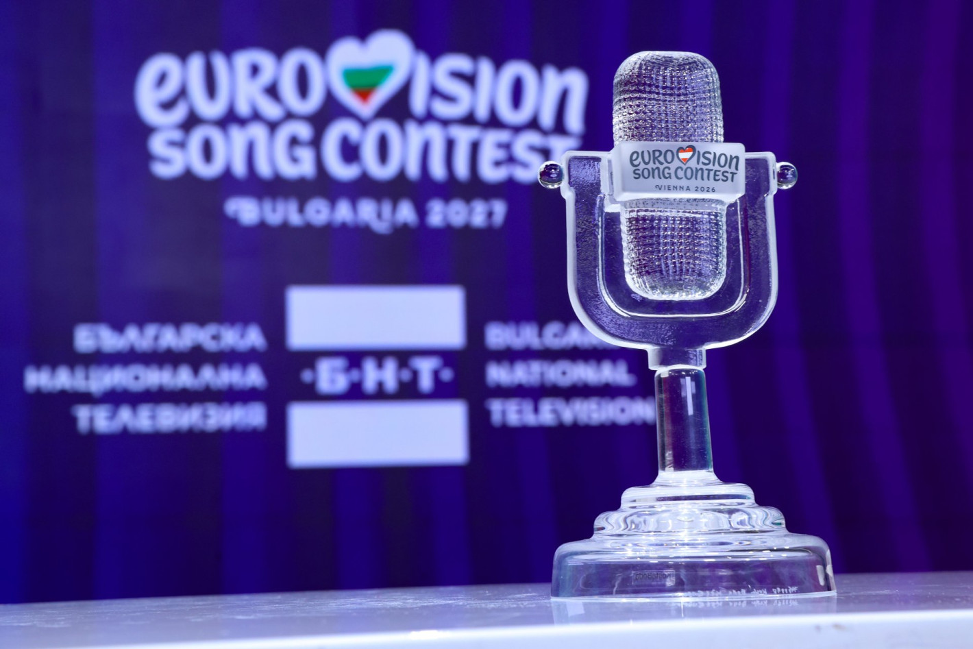 Нидерландия бойкотира „Евровизия“ в Бургас с обвинение, че конкурсът вече не е неутрален