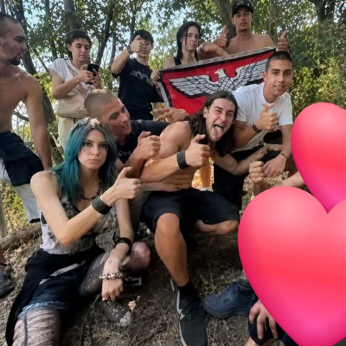 Нови подробности за 17-годишната, свързвана с убийството на Георги Кузев: редовна ученичка и дъщеря на бивша учителка (Брутална СНИМКА)