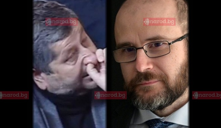 НПО-та бутат свой към ВСС