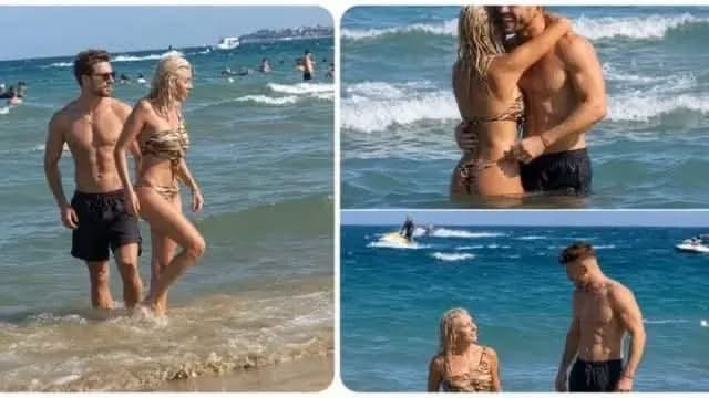 ОПАЛЯНКА!! Секси руснакът на Андреа са оказа роден от… изкуствения интелект! (още разкрития)