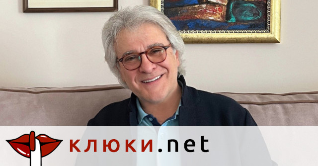 Орлин Горанов отпразнува 69-ия си рожден ден като истински капитан