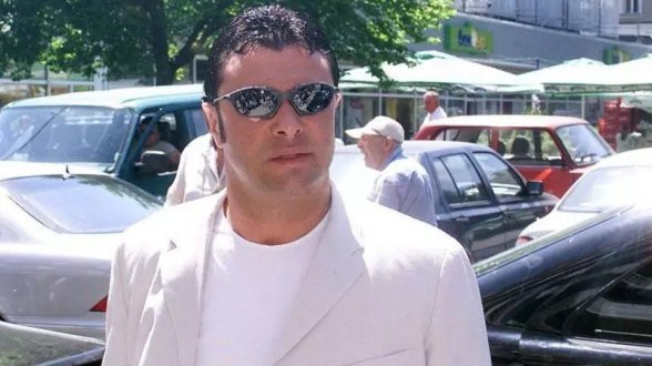 Осиновената дъщеря на Георги Илиев стана майка на 22 години в Испания
