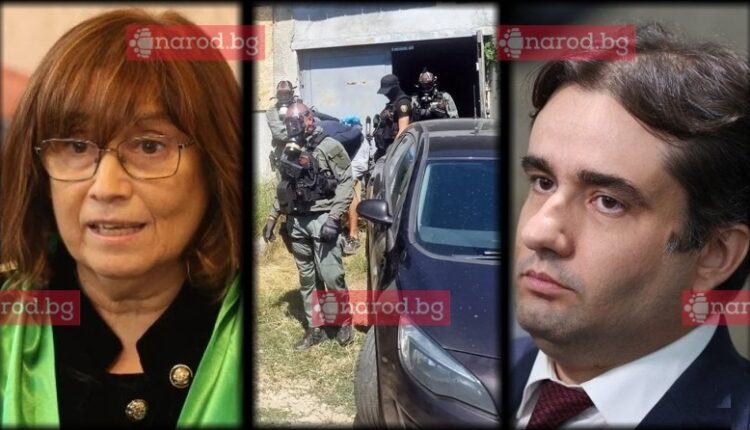 ПОРЕДНА СХЕМА! Майката на Божидар Божанов отдала имота с лабораторията за фентанил като шефка на ССА, в която офиси имат… Кирил Петков и Николай Денков