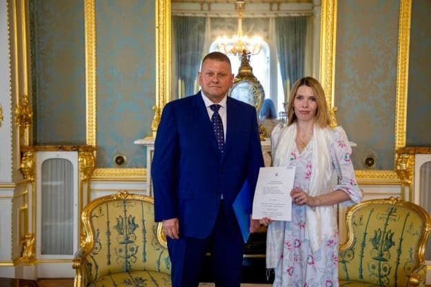 Преди най-тежката зима от Студената война насам Залужни ги попари: Украйна никога няма да стане член на НАТО!
