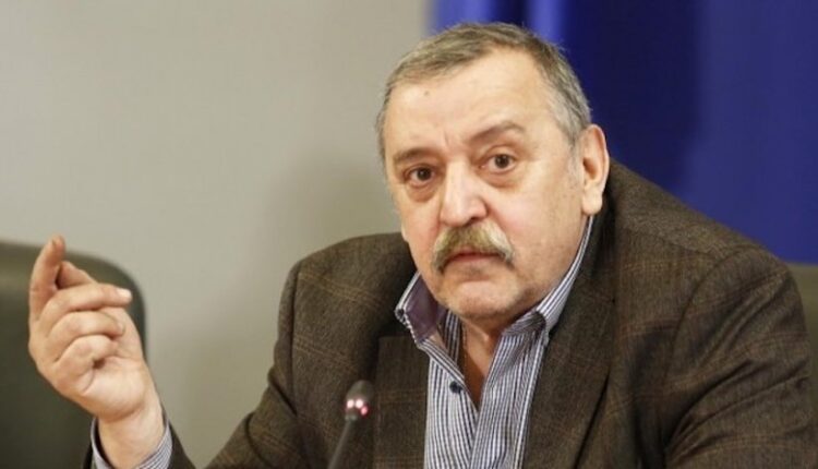 Проф. Кантарджиев : Западнонилската треска може да засегне мозъка
