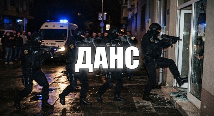 Сигнал към Румен Радев, Пламен Узунов и Пламен Тончев! Зрее бунт в ДАНС, Виолета Кръстева продължава да кадрува в държавата