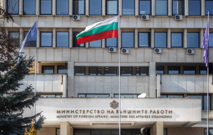 София привика украинския посланик заради взривения дрон! Русия похвали България за рационалната ни външна политика!