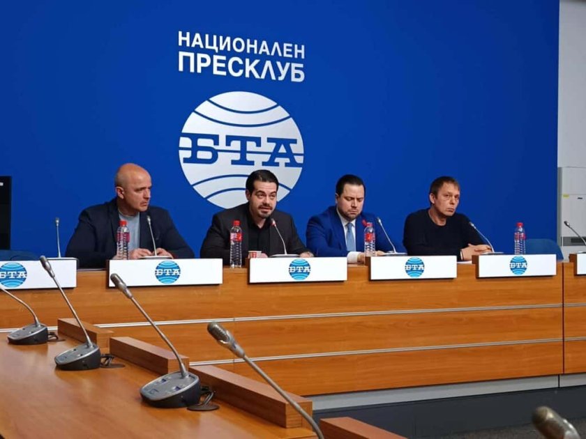 Странна двойка драпа за „Дондуков“ 2