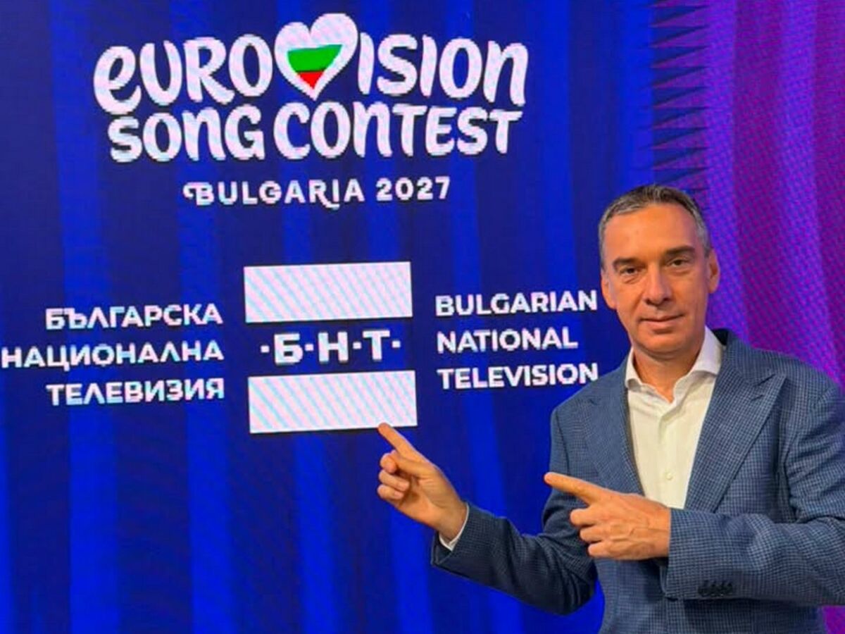 Супер изненада! Европа даде Евровизия на Чичо Митко в Бургас и удари софийските джендъри от жълтите павета!