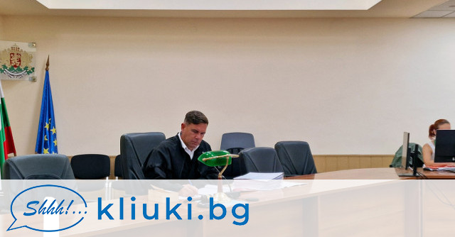 Съдия Минев разказа какво е прочел в делото за убития от ученици Георги