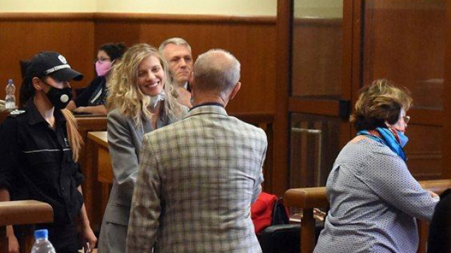 Съдът в Страсбург реши: ЛиЛана прибира 13 500 евро от кабинета „Радев“