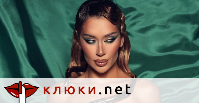 Теа Таирович съживи култов хит и отново взриви Балканите