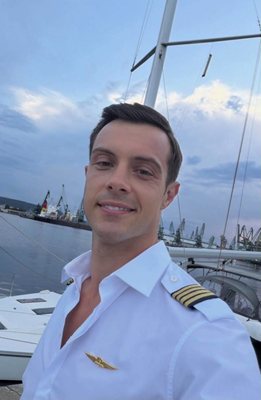 Филип Буков, след обвиненията, че осребрява подкрепата за Благомир Коцев: Не вземам нито лев!