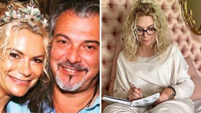 Халваджиян доволни с внуците в Созопол
