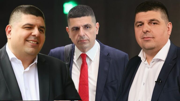 Хроника на предизвестената смърт на един депутат, тръгнал да пере корупционния имидж на Бойко Борисов