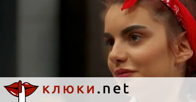 Цвети от „Хелс Китчън“ обра точките по бански (Кулинарката не си слага на сърце любовните драми – Снимки)