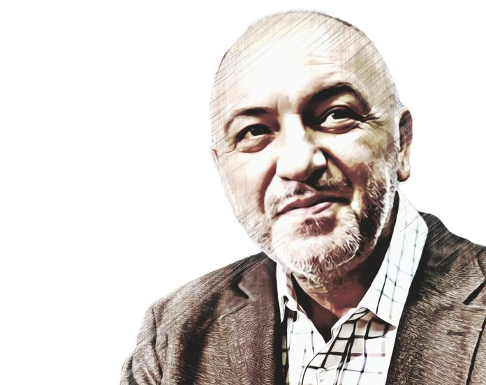 IN MEMORIAM: Антон Станков: Търсих любовта и я намерих от четвъртия път