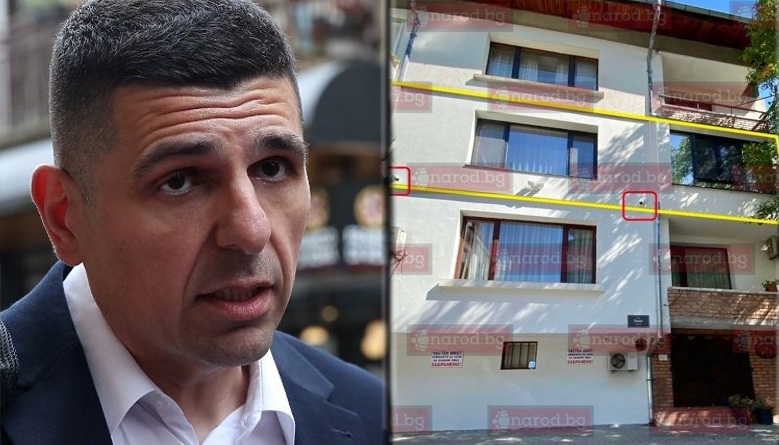 Narod.bg до КПК: Ивайло Мирчев с данъчна измама? Как се купува етаж в „Лозенец” поне 2 пъти под пазарната цена?