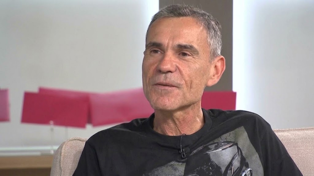 Актьорът легенда Влади Въргала: Не ме е яд, че съм одъртял и нямам половин век живот пред себе си, защото не ми харесва перспективата, която предлага бъдещето