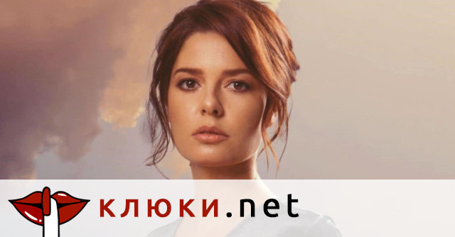 Алекс Сърчаджиева с любопитно признание за по-млад мъж: „Харесва ми“