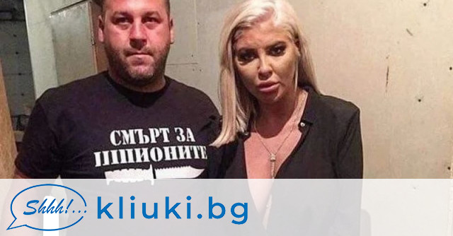 Андреа кьоркютук в ресторант, не може да говори!! „Ти си тъпа на тъпана тупа“, влачи на сервитьорката! (ВИЖ УЖАСА)