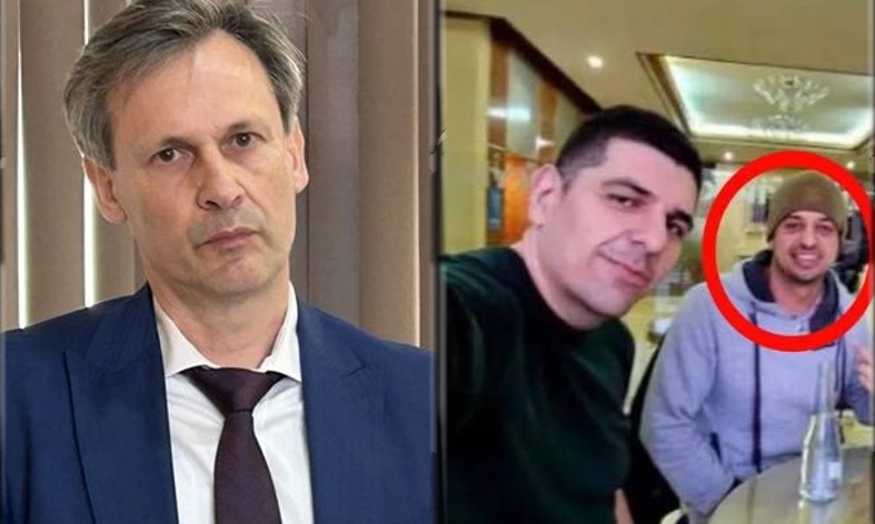 Бардакът МВР: Бившият анализатор от ДАНС и шеф на полицията в Габрово Илиян Иванов ли „пее“ за троловете на Ивайло Мирчев? (ЧАСТ 1)