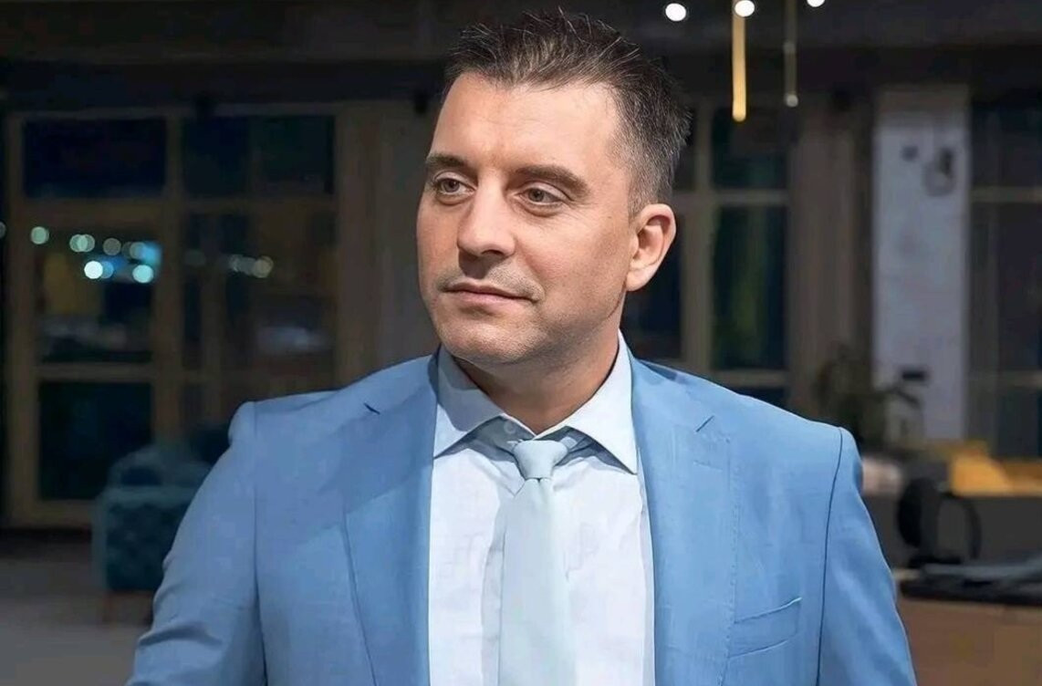 Борис Дали: Затварям по над 600 буркана зимнина