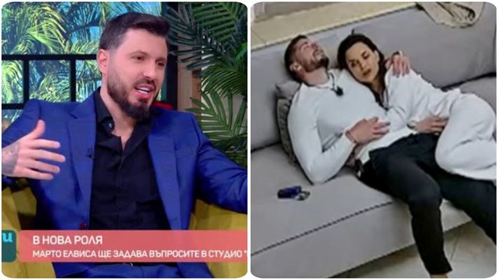 Брутална лъжа!! Ивка Бейбе и Влади влюбени, ама друг път: Ето кой разкри цялата истина и каква е тя! (СНИМКИ)