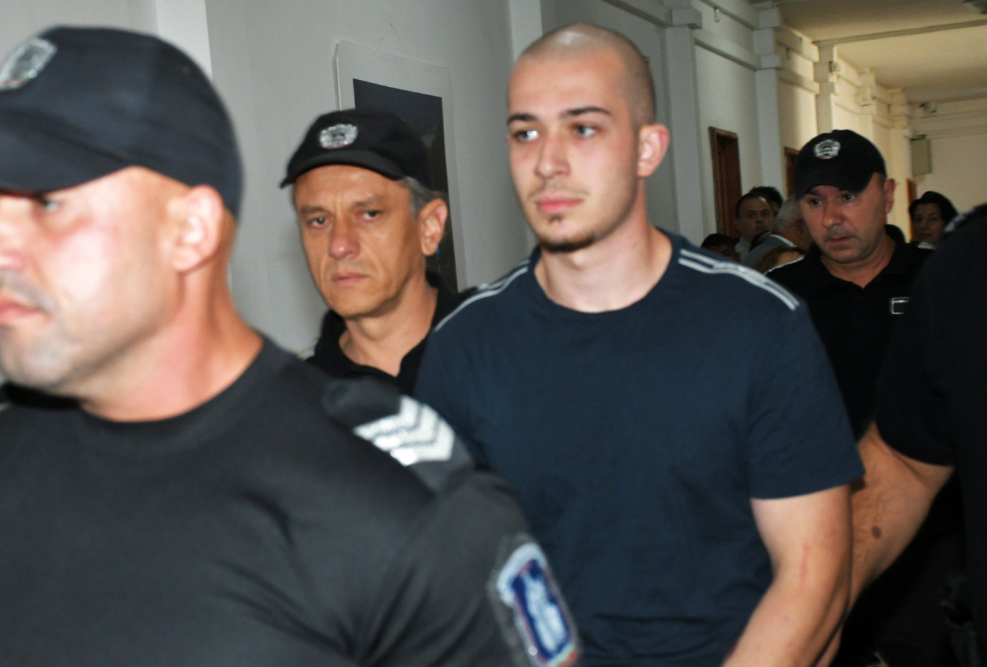 Бургазлиев употребил канабиса до 48 ч. преди да помете с АТВ семейството в Слънчев бряг