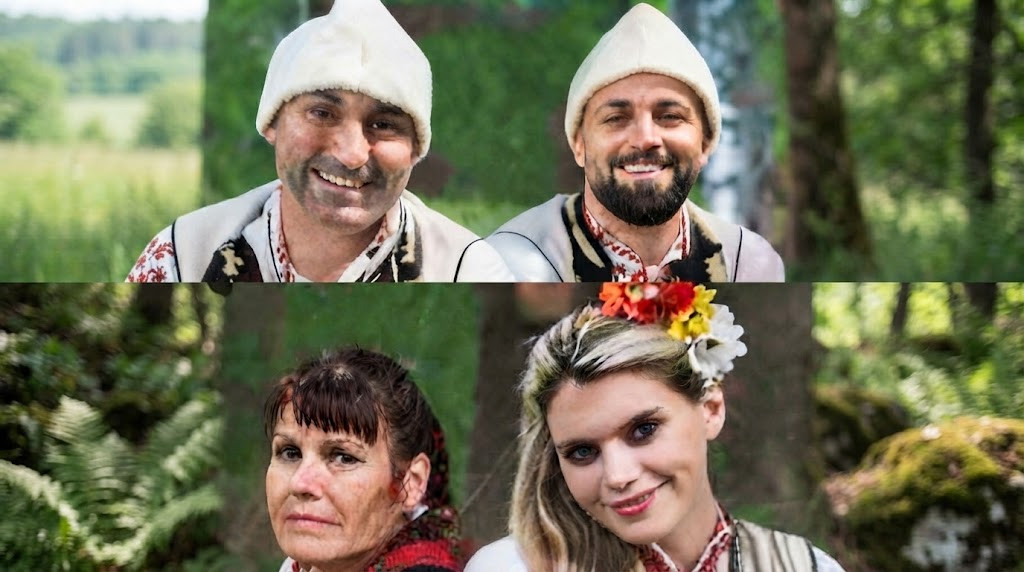 Бутат ли Викторио до финала на „Фермата“ заради флирта със Симона