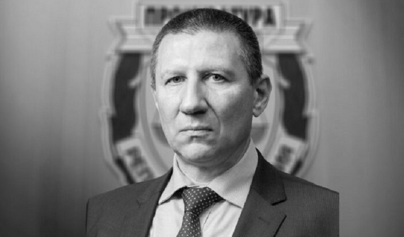 ВАС помилва Борислав Сарафов