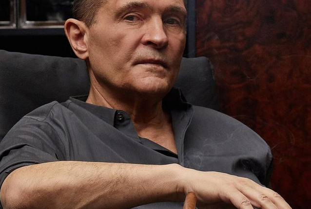Васил Божков разорен, лиши се от имението си в Халкидики