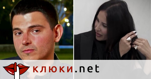 Данчо от „Ергенът: Любов в рая“ луд от ревност по Станислава (От отбор мъже кого ще предпочете момата?)