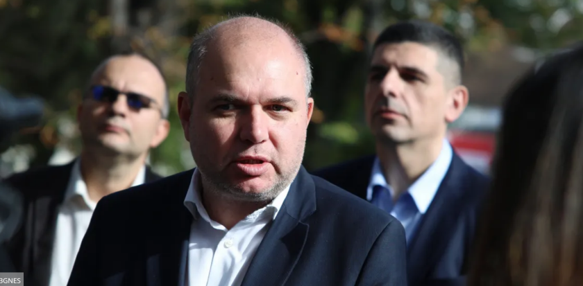 ДБ депутат: Става страшно! Кризата идва с по-високи вноски по ипотеките, по-високите разходи за хранителни продукти