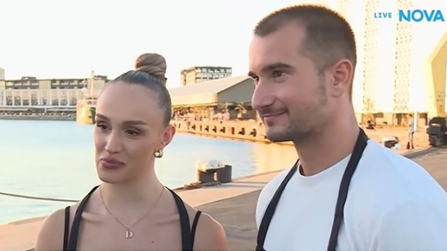 Деси Трифонова и Илиян Събков проговориха за бременността и бъдещото си дете! (още подробности)