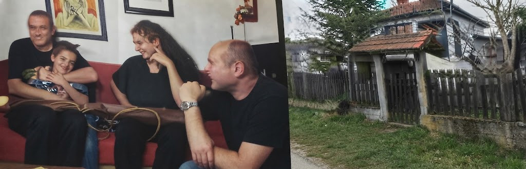 Дни преди масовите убийства на Петрохан и Околчица, Ивайло Калушев блудствал с 13-годишната Теа, принудил я да се дефлорира с вибратор