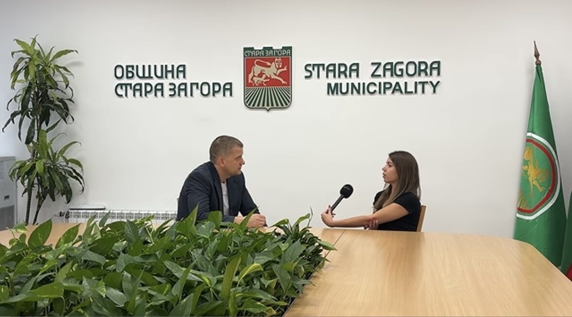 Един от най-успешните кметове на ГЕРБ и на България Живко Тодоров има право на своя избор!