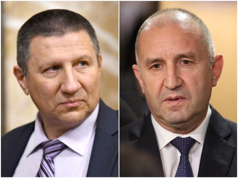 ЕКСКЛУЗИВНО! Борислав Сарафов подаде сигнал до премиера срещу правосъдния министър за политическа корупция и търговия с влияние